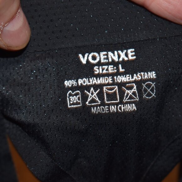 Lot of (9) Brand New Voenxe Thongs Size L - Picture 10 of 10